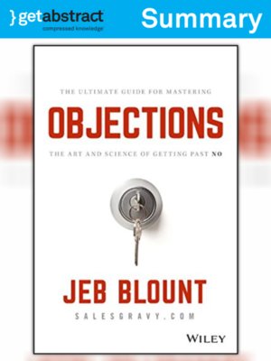 cover image of Objections (Summary)